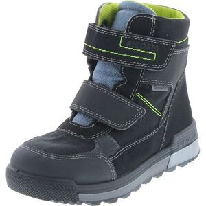 Ricosta BEC Black ChildB boots 30 NEW